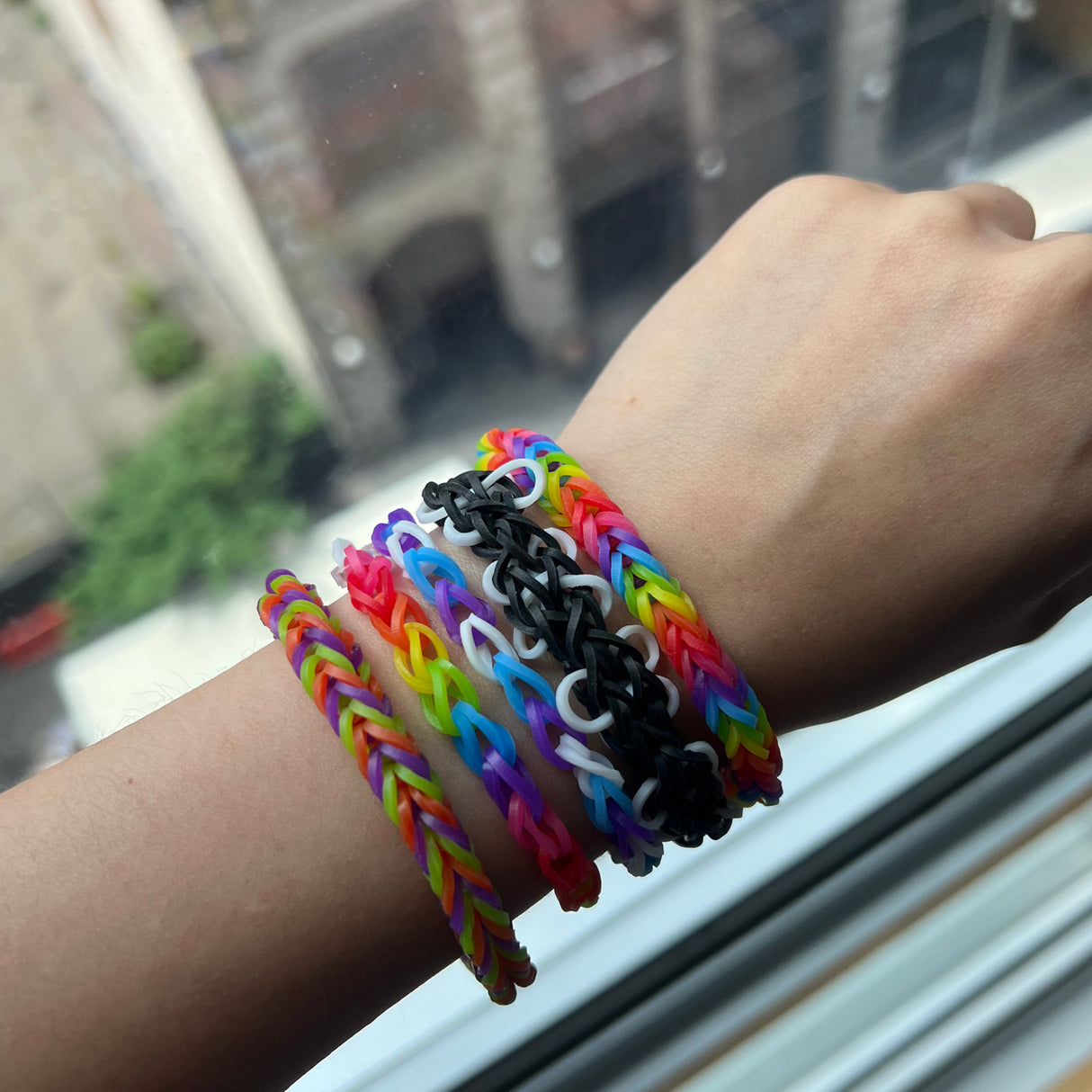 Rainbow Loom Kit