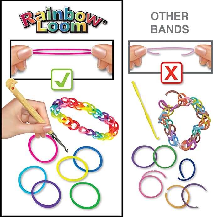 Rainbow Loom Kit