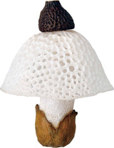 Mushroom Soft Rubber Charm "Top Picks" Blind Box