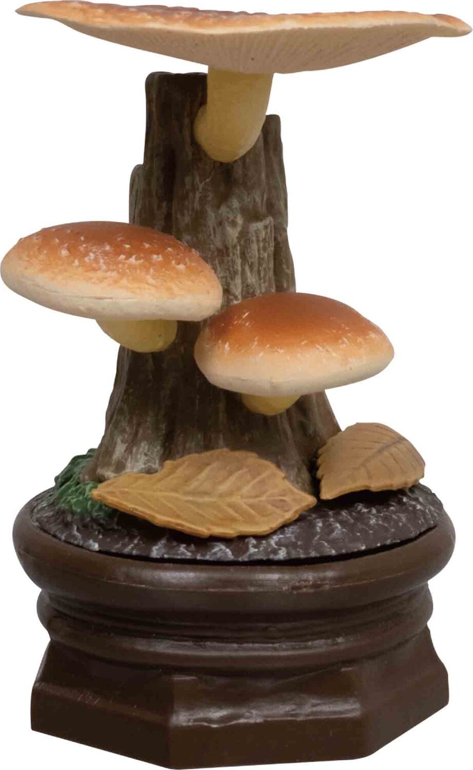 Mushroom Garden Blind Box Series 2