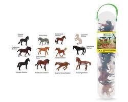 CollectA Box Mini Horses