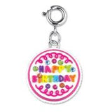 Confetti Cake Charm