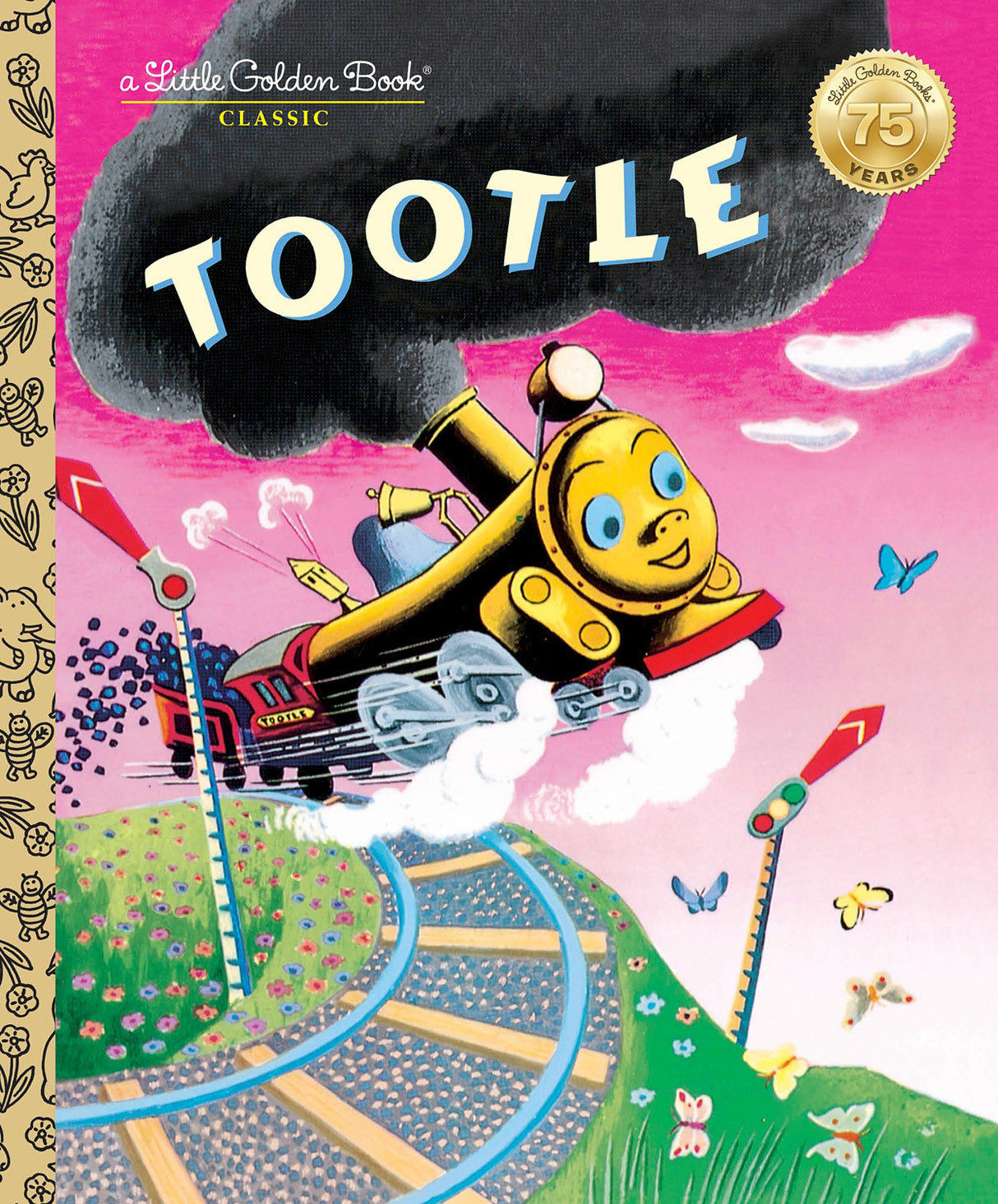 Tootle