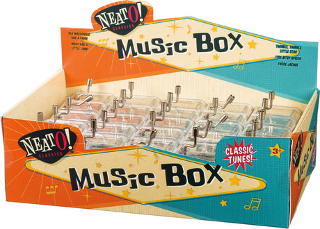 Music Box
