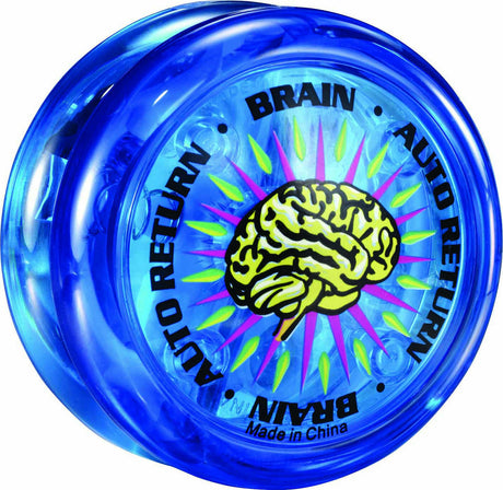 Brain YoYo