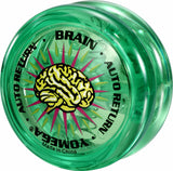 Brain YoYo
