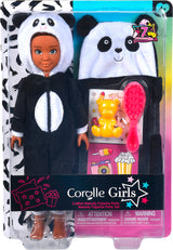 Corolle Girls Melody Pajama Party Set