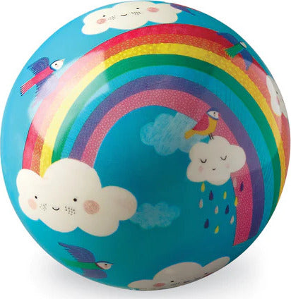 4" Playball - Rainbow Dreams