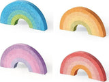 Rainbow Chalk Set