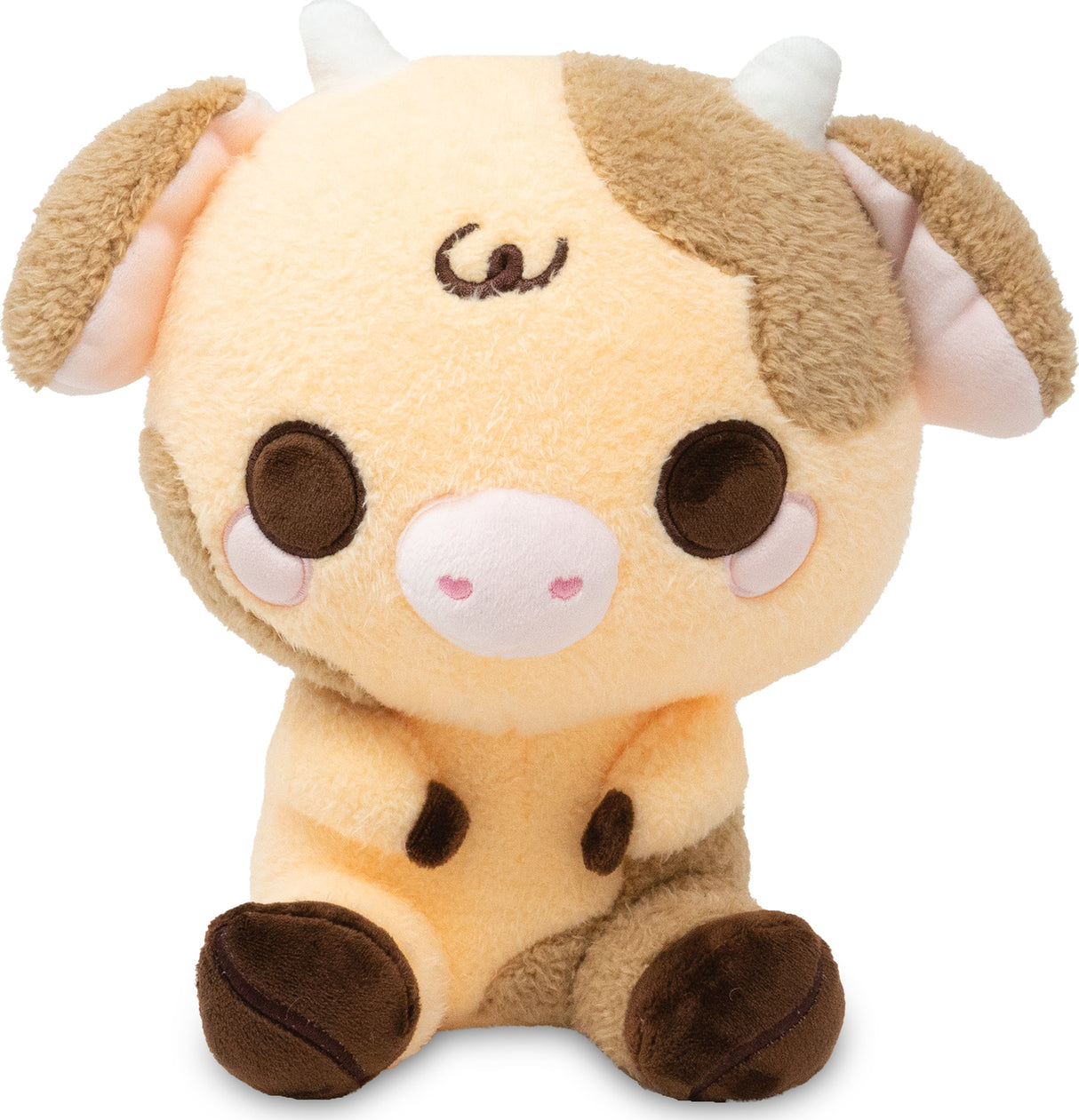 10" PGP - Moocha the Coffee Cow