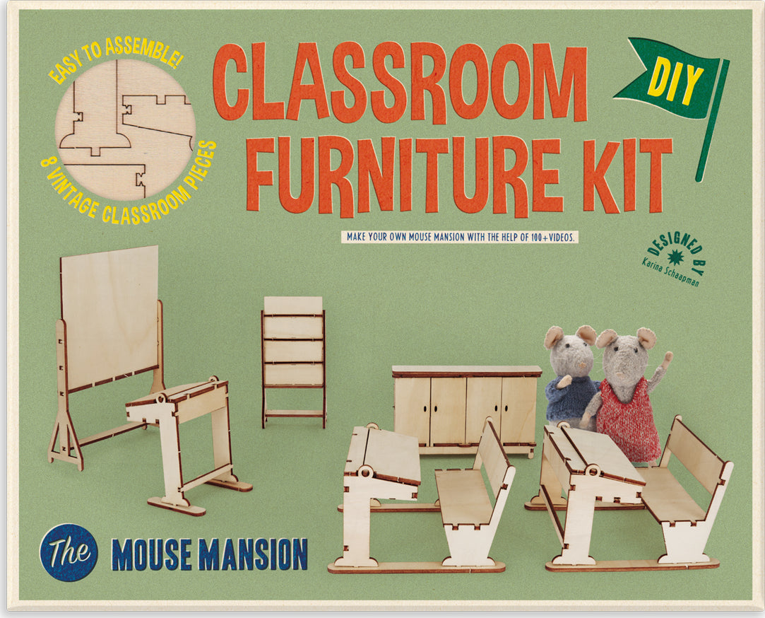 Furniture Kit Shop