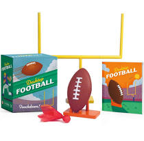 Desktop Football: Touchdown!