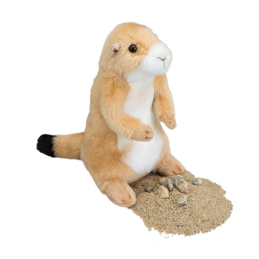 Digger Prairie Dog