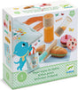 Kitten's Picnic Play Set