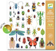 Microcosmos Sticker Sheets