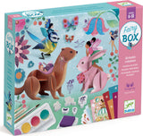 The Fairy Box Multi-Activity Craft Kit