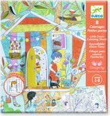Nina's Play Tents