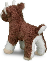 Buffy Baby Goat