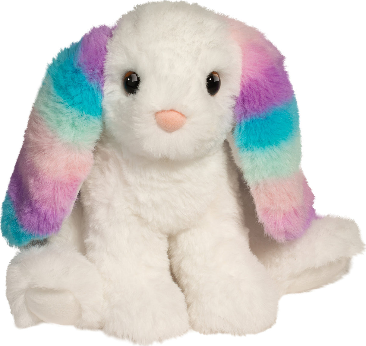 Livie Rainbow Bunny (Small)