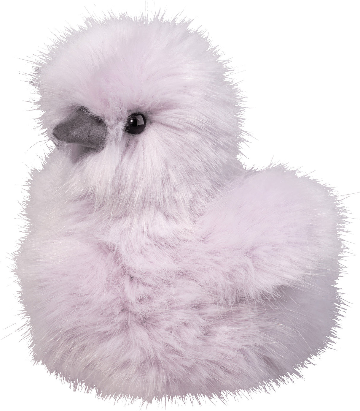 Cara Lilac Silkie Chick