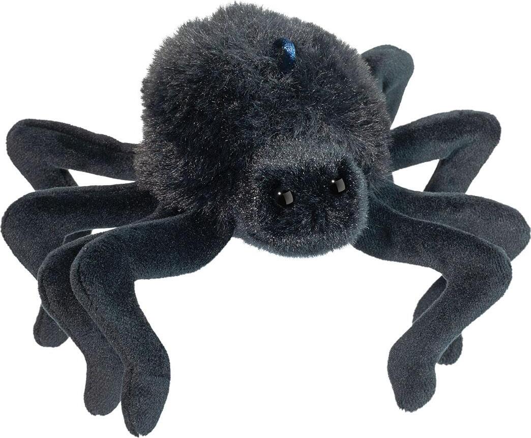 Specter Spider Finger Puppet