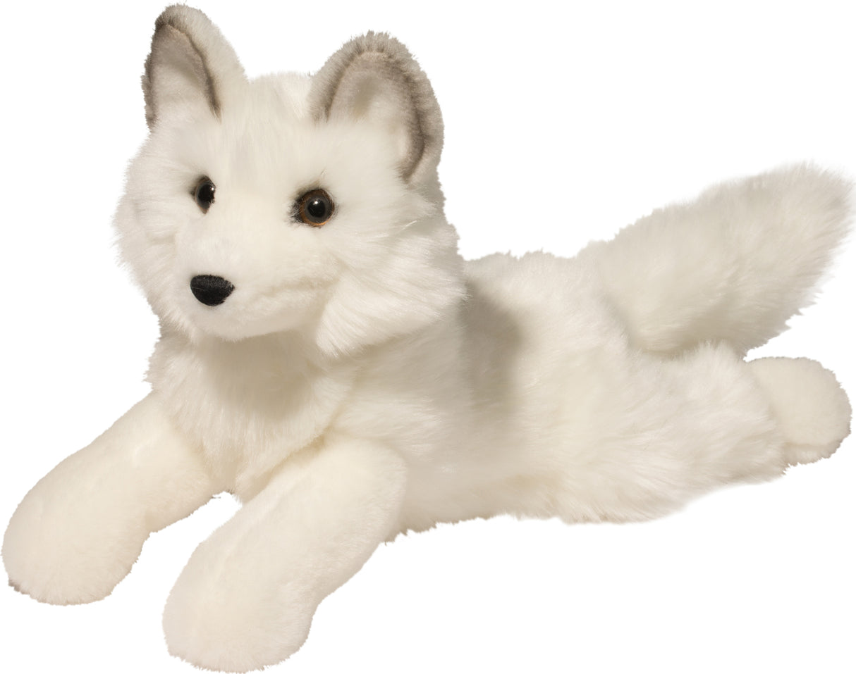 Yuki Arctic Fox