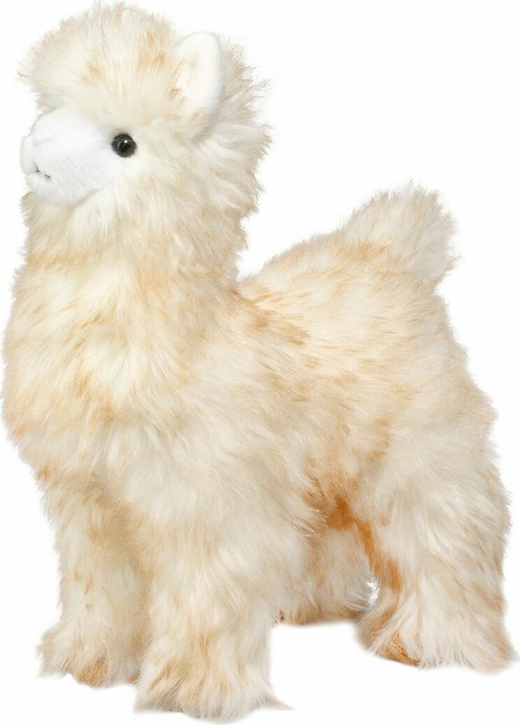 Smooch Alpaca