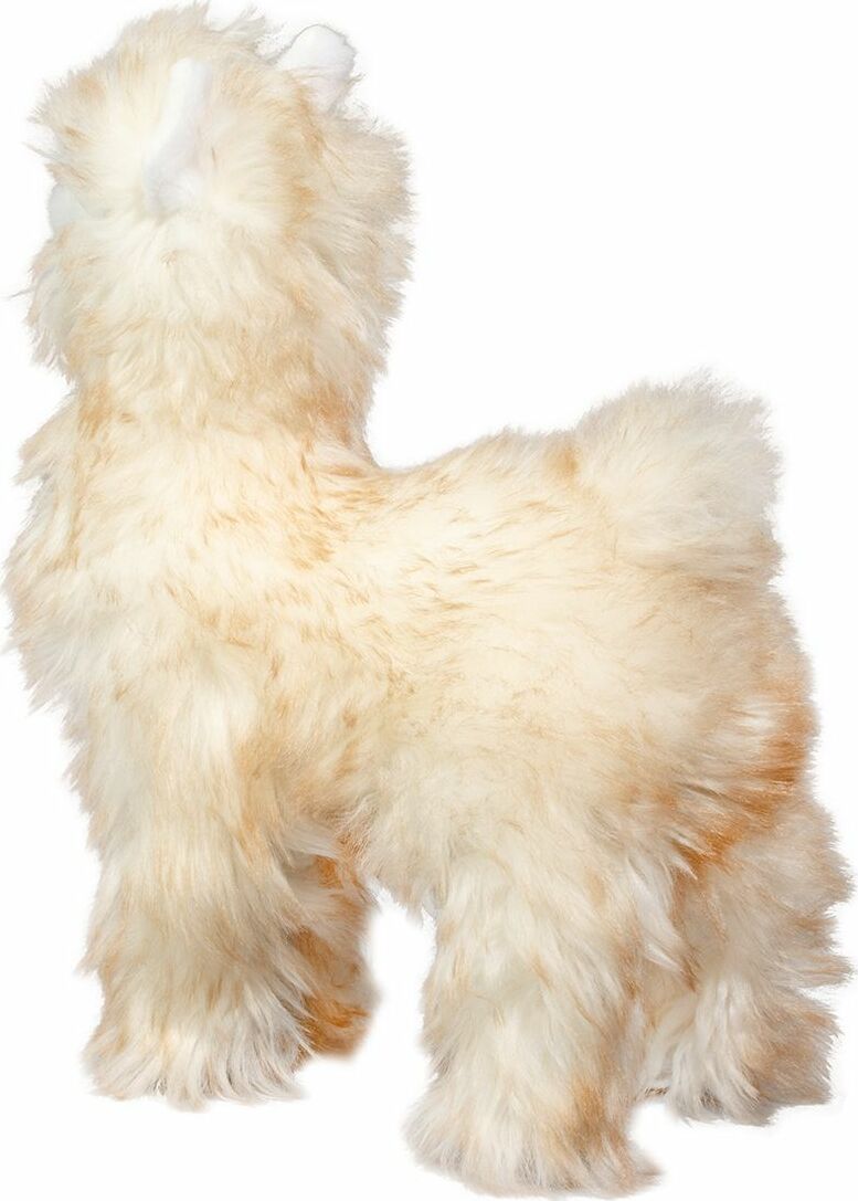 Smooch Alpaca