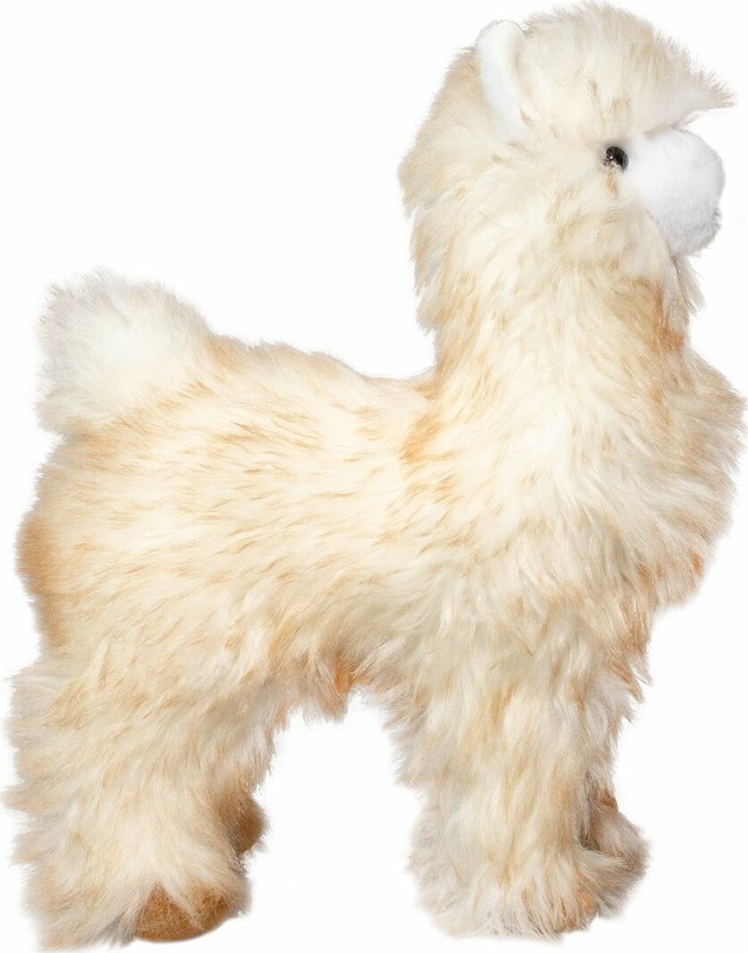 Smooch Alpaca