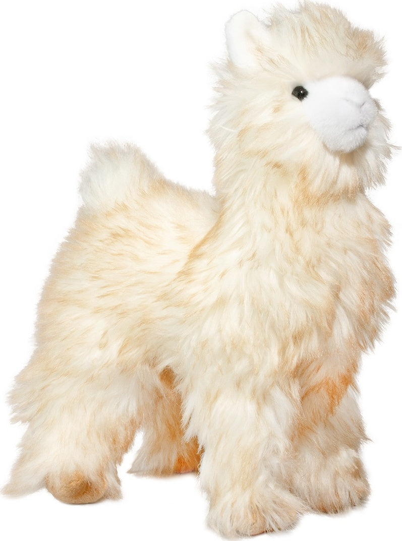 Smooch Alpaca