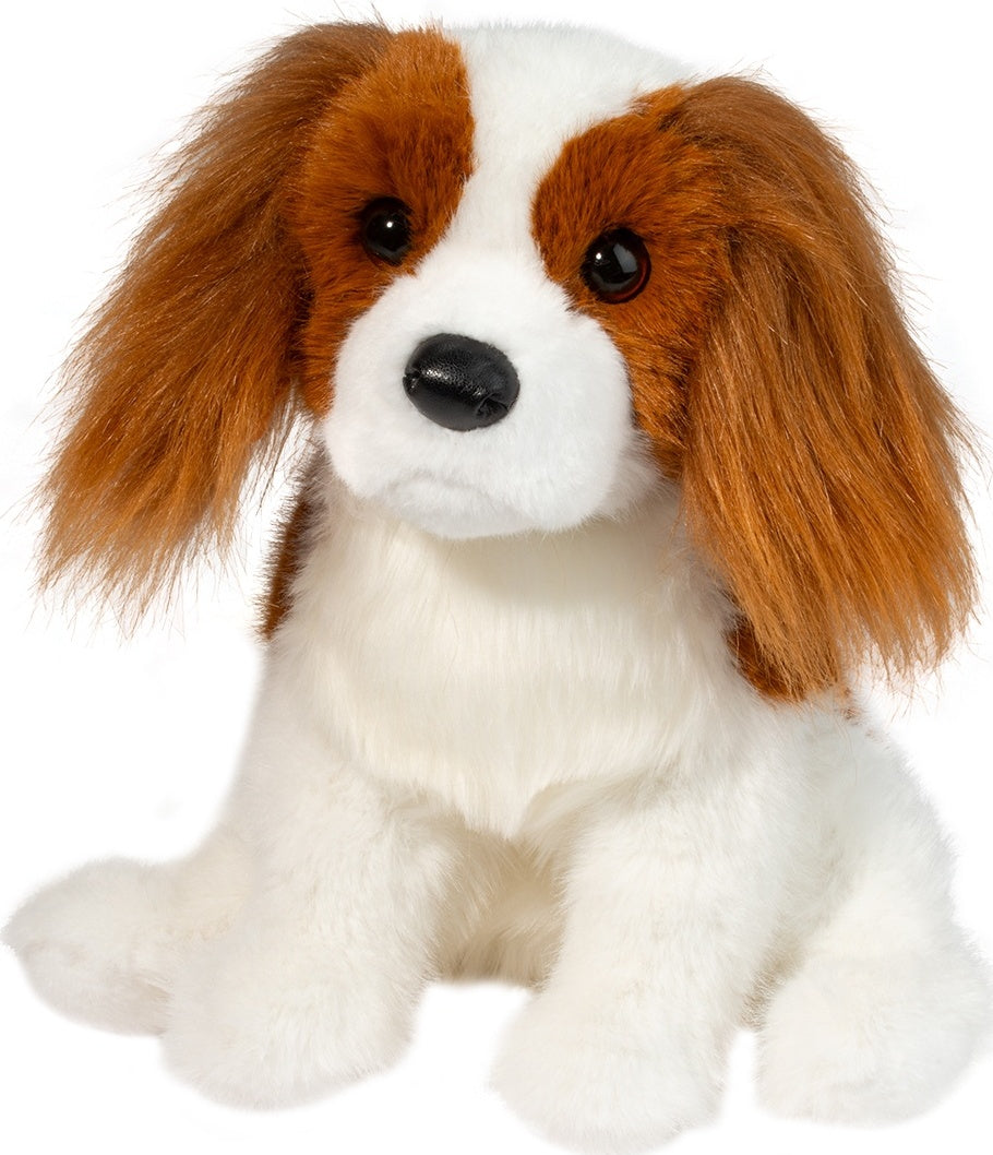 Kingsley Cavalier King Charles Spaniel – Dancing Bear Toys