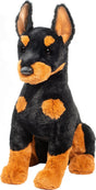 Maverick DLux Doberman
