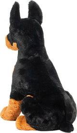 Maverick DLux Doberman
