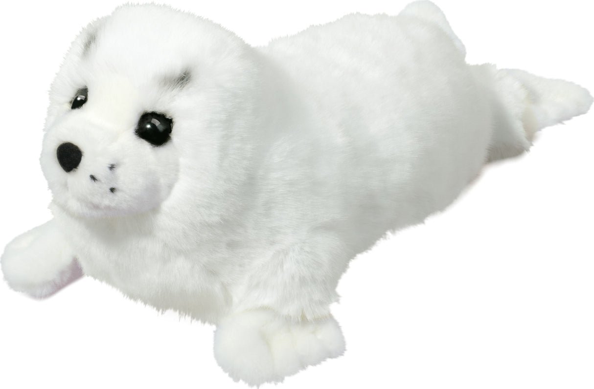 Twinkle White Seal