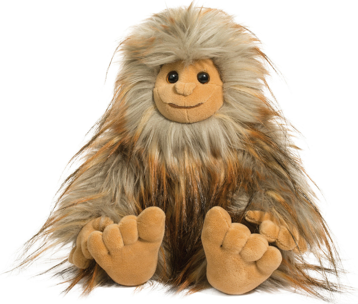 Flo DLux Sasquatch, Small