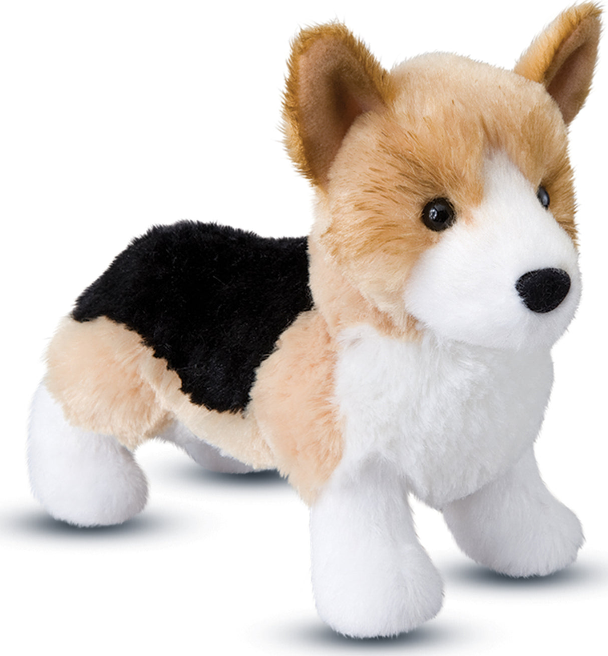 Shorty Tri-Clr Corgi