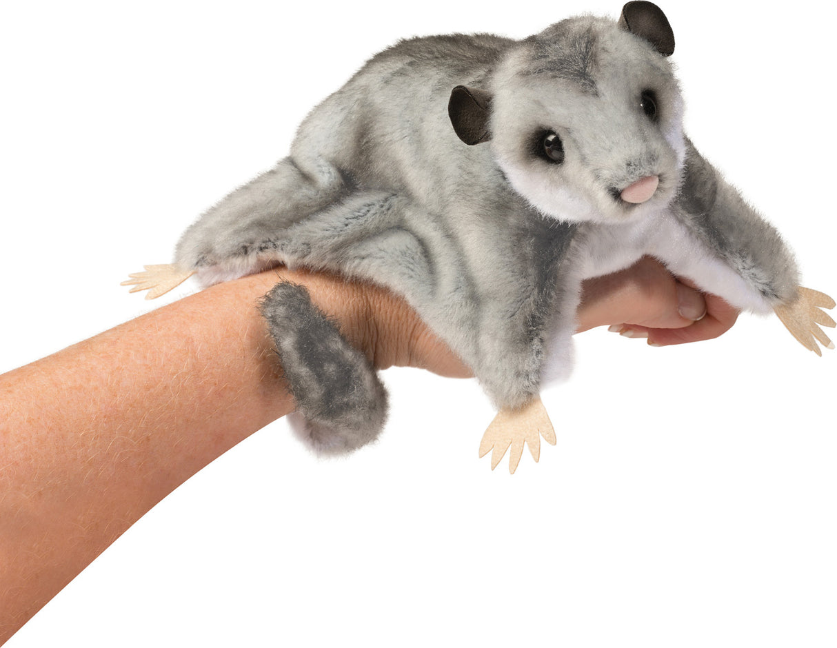 Squeek Sugar Glider