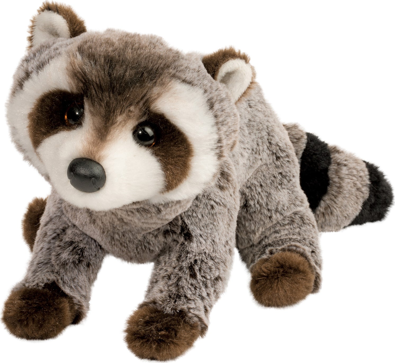 Ringo Raccoon – Dancing Bear Toys