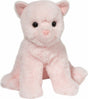 Mini Cadie Soft Pink Cat