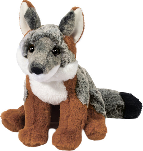 Frankie Grey Fox Soft