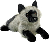 Sterling DLux Silver Fox
