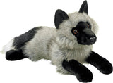 Sterling DLux Silver Fox