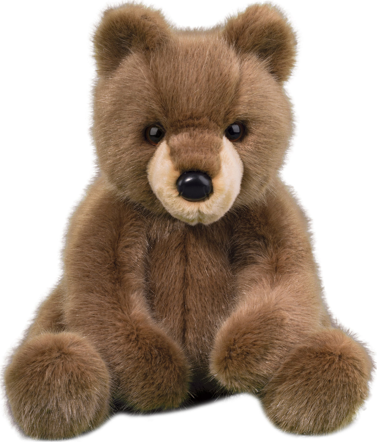 Lincoln Dlux Bear