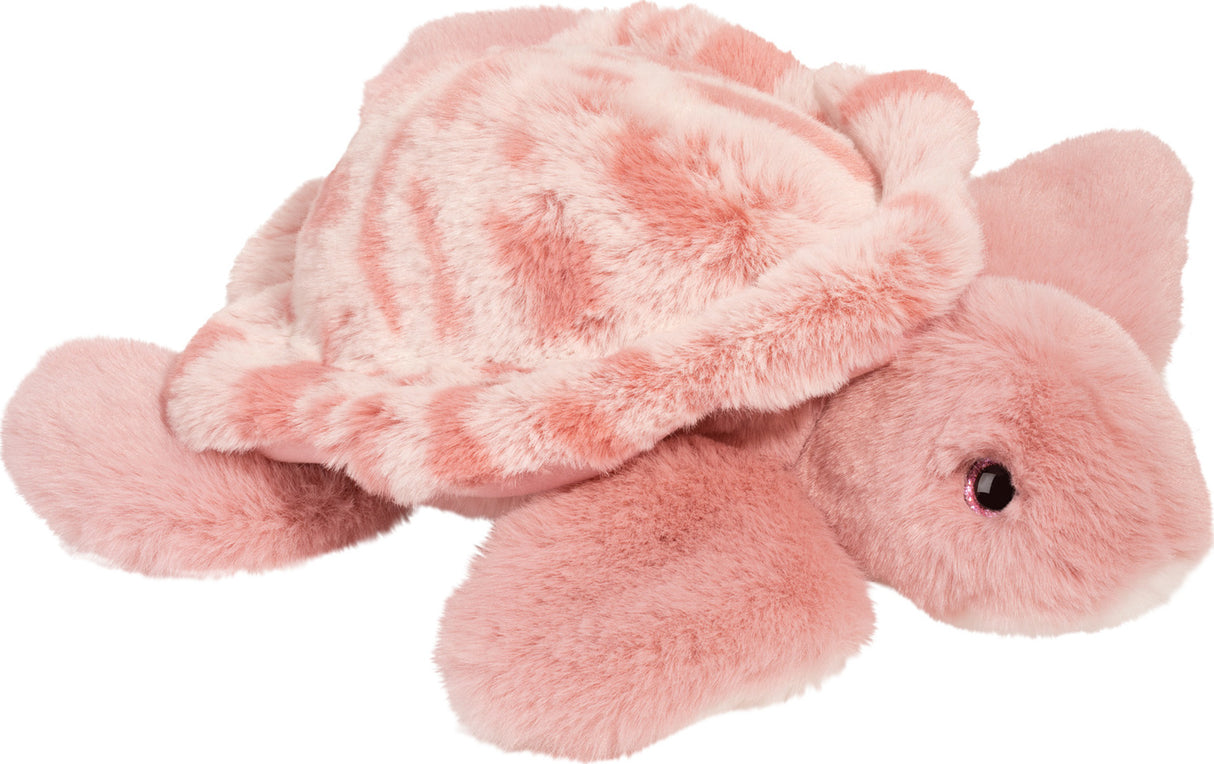 Cordelia Pink Turtle