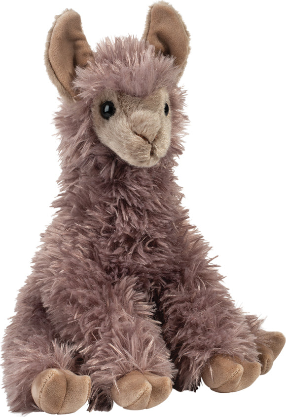 Josie Soft Llama