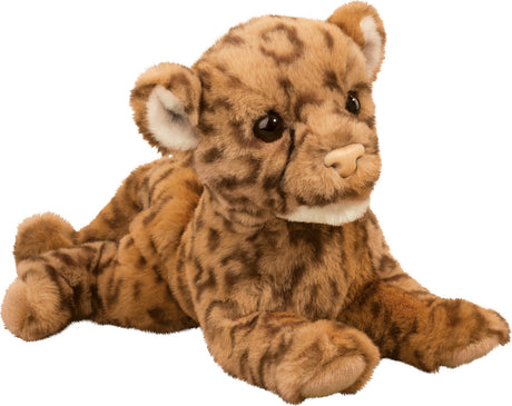 Lottie Soft Leopard