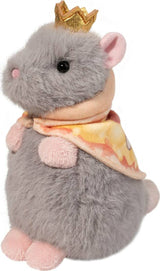 Pizza Rat Macaroon