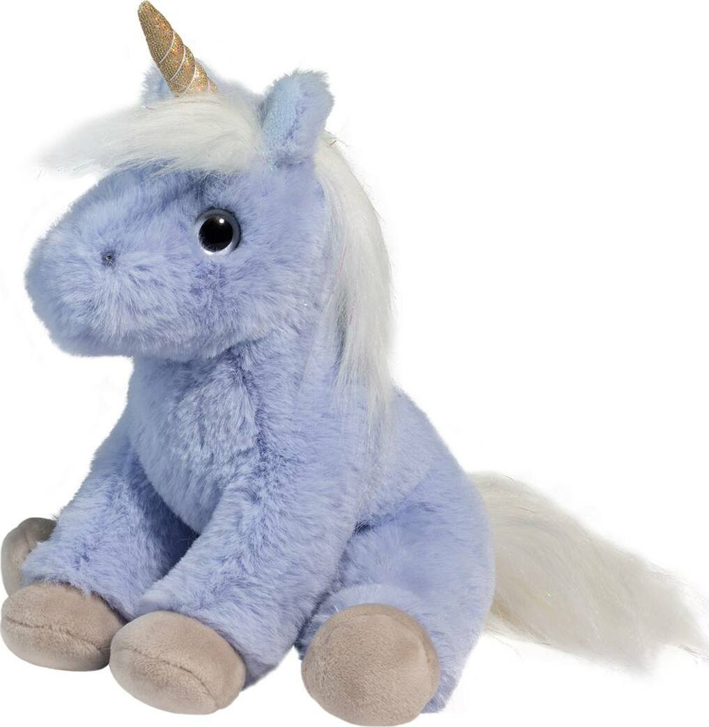 Mini Ellie Soft Unicorn