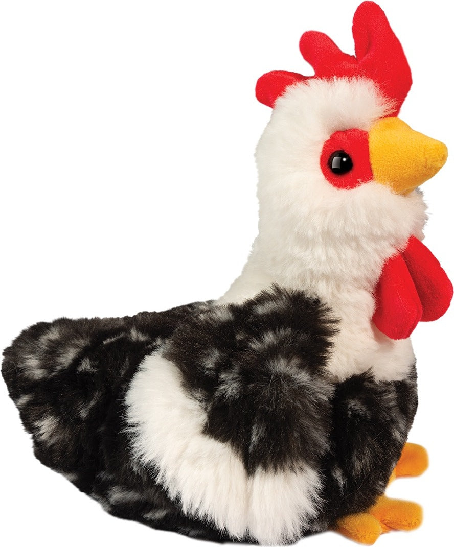 Roamie Rooster Mini Soft