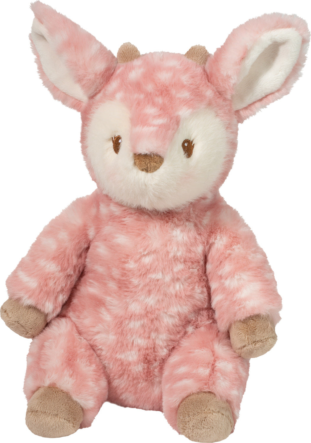 Farrah Pink Fawn Chime